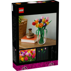 LEGO Botanicals Bukiet tulipanów 11501