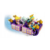 LEGO Disney 43216 Podróż zaczarowanej księżniczki