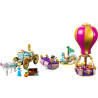 LEGO Disney 43216 Podróż zaczarowanej księżniczki