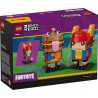 LEGO BrickHeadz 40910 Mistrz Rzucania Mięsem i Podniebna - figurki