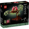 LEGO 21365 Ideas Papużki nierozłączki