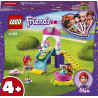LEGO Friends 41396 Plac zabaw dla piesków