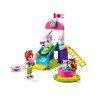 LEGO Friends 41396 Plac zabaw dla piesków