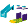 LEGO Friends 41396 Plac zabaw dla piesków