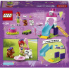 LEGO Friends 41396 Plac zabaw dla piesków