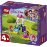 LEGO Friends 41396 Plac zabaw dla piesków