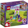 LEGO Friends 41396 Plac zabaw dla piesków