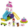 LEGO Friends 41396 Plac zabaw dla piesków