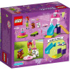 LEGO Friends 41396 Plac zabaw dla piesków