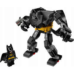 LEGO DC Batman: Mechaniczna zbroja Batmana 76270