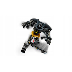 LEGO DC Batman: Mechaniczna zbroja Batmana 76270