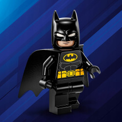 LEGO DC Batman: Mechaniczna zbroja Batmana 76270