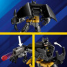 LEGO DC Batman: Mechaniczna zbroja Batmana 76270