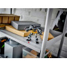 LEGO DC Batman: Mechaniczna zbroja Batmana 76270