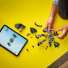 LEGO DC Batman: Mechaniczna zbroja Batmana 76270
