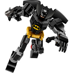 LEGO DC Batman: Mechaniczna zbroja Batmana 76270