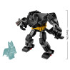 LEGO DC Batman: Mechaniczna zbroja Batmana 76270