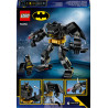 LEGO DC Batman: Mechaniczna zbroja Batmana 76270