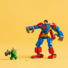 LEGO DC 76302 Superman kontra robot Lexa Luthora