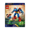 LEGO DC 76302 Superman kontra robot Lexa Luthora