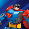 LEGO DC 76302 Superman kontra robot Lexa Luthora
