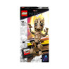 LEGO 76217 Ja jestem Groot Marvel