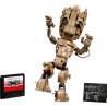 LEGO 76217 Ja jestem Groot Marvel