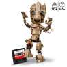 LEGO 76217 Ja jestem Groot Marvel