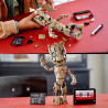 LEGO 76217 Ja jestem Groot Marvel