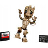 LEGO 76217 Ja jestem Groot Marvel