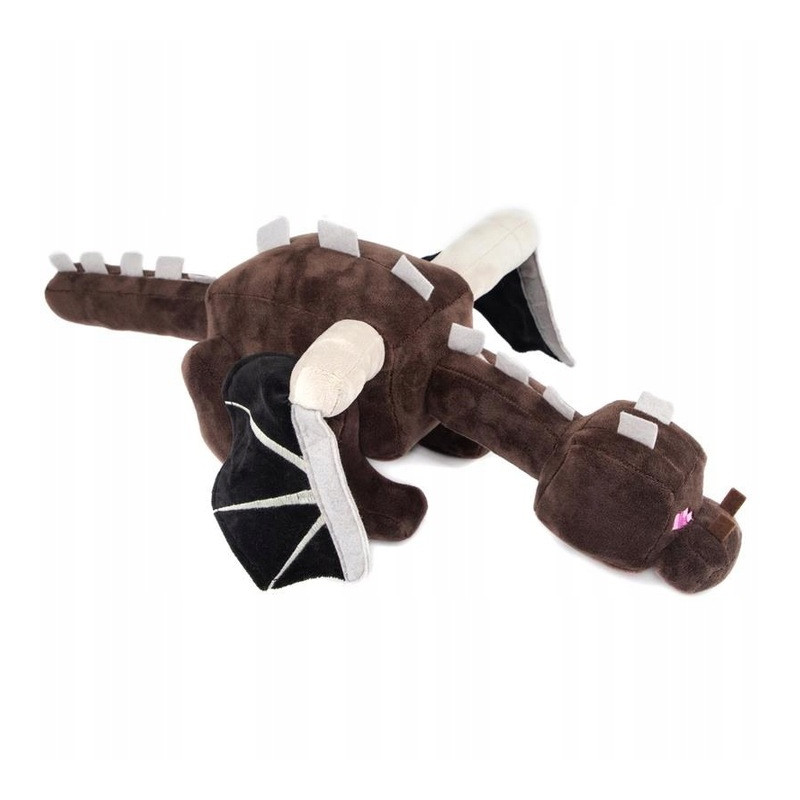 Maskotka pluszowa Minecraft Smok Ender Dragon 50 cm