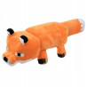 Maskotka pluszowa Minecraft Lis Fox 51 cm