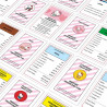 Gra planszowa Monopoly Hello Kitty Winning Moves