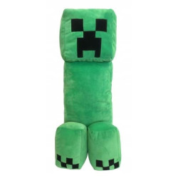 Maskotka pluszowa Minecraft Creeper 51 cm