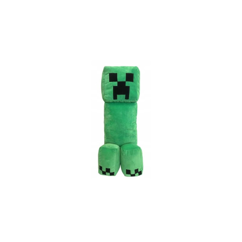 Maskotka pluszowa Minecraft Creeper 51 cm