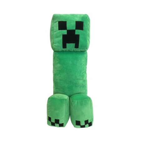 Maskotka pluszowa Minecraft Creeper 51 cm