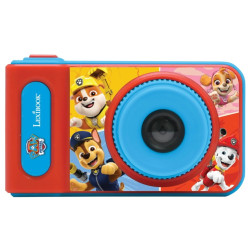 Aparat Cyfrowy Dla Dzieci Kamera Gry Karta 8GB Psi Patrol FULL HD 40Mpx
