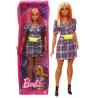 Barbie Fashionistas Lalka Przyjaciółki 161 GRB53
