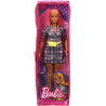 Barbie Fashionistas Lalka Przyjaciółki 161 GRB53