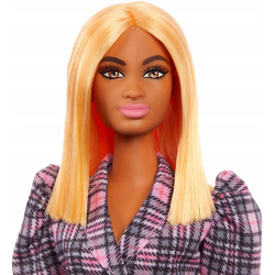 Barbie Fashionistas Lalka Przyjaciółki 161 GRB53