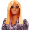 Barbie Fashionistas Lalka Przyjaciółki 161 GRB53