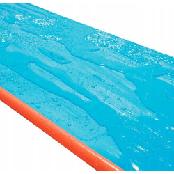 BESTWAY ŚLIZGAWKA WODNA ŚLIZG ZJEŻDŻALNIA 488 cm