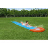 BESTWAY ŚLIZGAWKA WODNA ŚLIZG ZJEŻDŻALNIA 488 cm