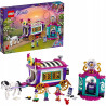 LEGO Friends 41688 Magiczny wóz klocki 348el