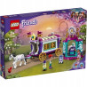 LEGO Friends 41688 Magiczny wóz klocki 348el