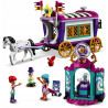 LEGO Friends 41688 Magiczny wóz klocki 348el