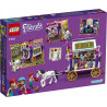 LEGO Friends 41688 Magiczny wóz klocki 348el