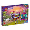 LEGO Friends 41688 Magiczny wóz klocki 348el