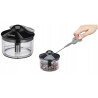Tefal Rozdrabniacz ręczny manualny szatkownica 500