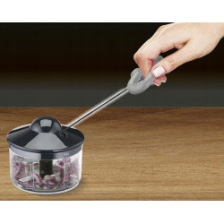 Tefal Rozdrabniacz ręczny manualny szatkownica 500